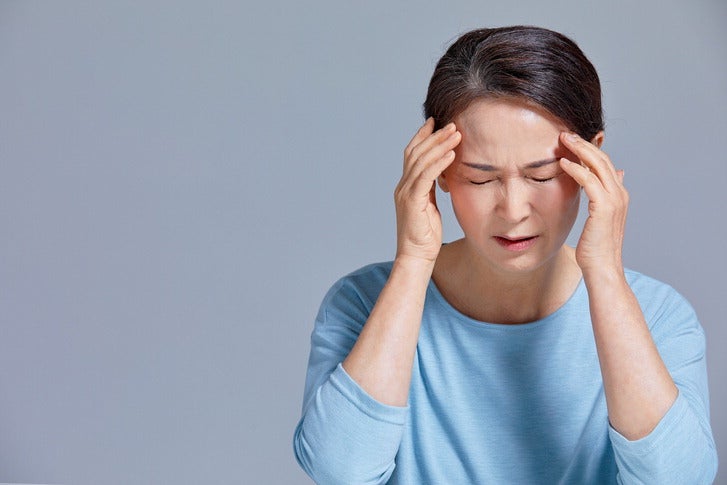 폐경 호르몬 치료 '유방암 오해' 벗고 '전신 건강' 챙겨야