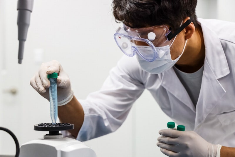 초고령사회 '삼키는 고통'을 '녹는 편안함'으로