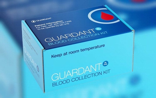 혈액으로 읽는 대장암 … 검진 패러다임 바뀔까?