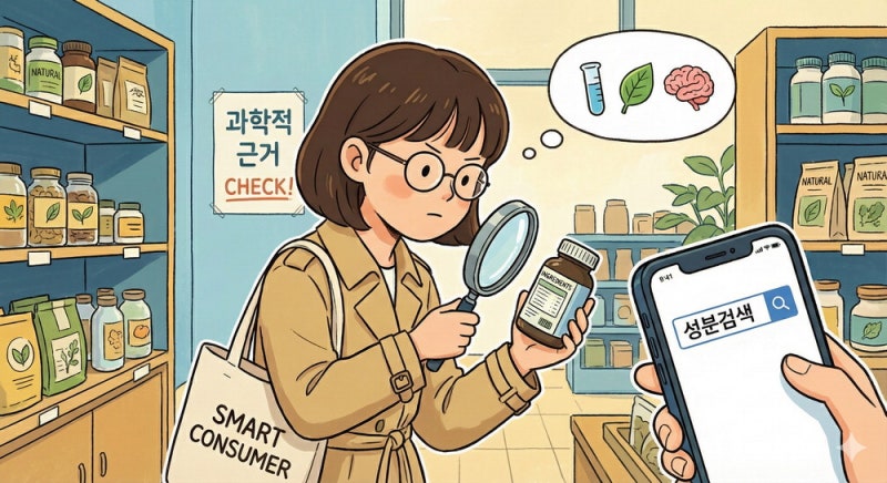 2026 건강식품 화두는 '과학'