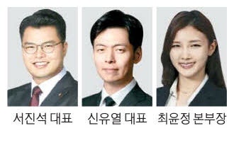 JP모건 누비는 K바이오 오너 2·3세…"글로벌 기회 모색"