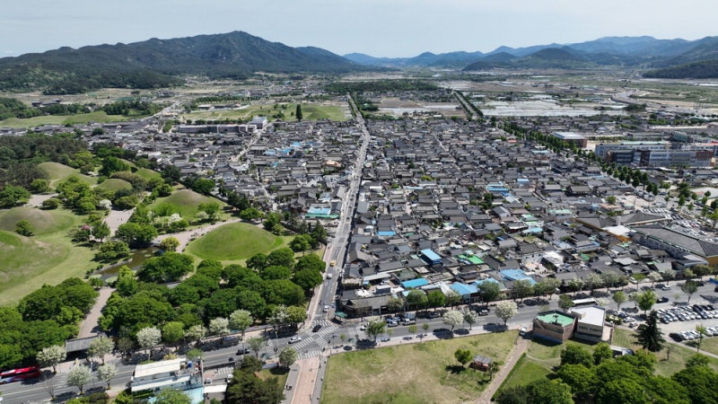 APEC·세계유산 덕에 … 경주·울산에 관광객 몰려