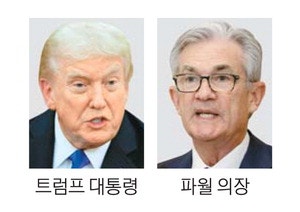 트럼프 '파월 수사' 역풍 맞나 … 베선트도 "엉망" 비판