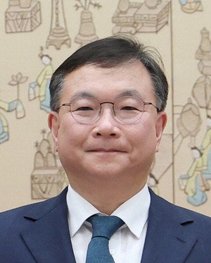 새 법원행정처장에 박영재 李대통령 선거법사건 주심