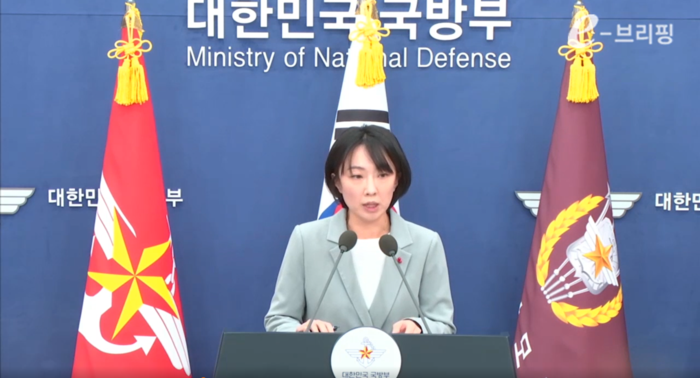 국방부 차관 의전, 장관 바로 밑으로 상향 조정 추진!