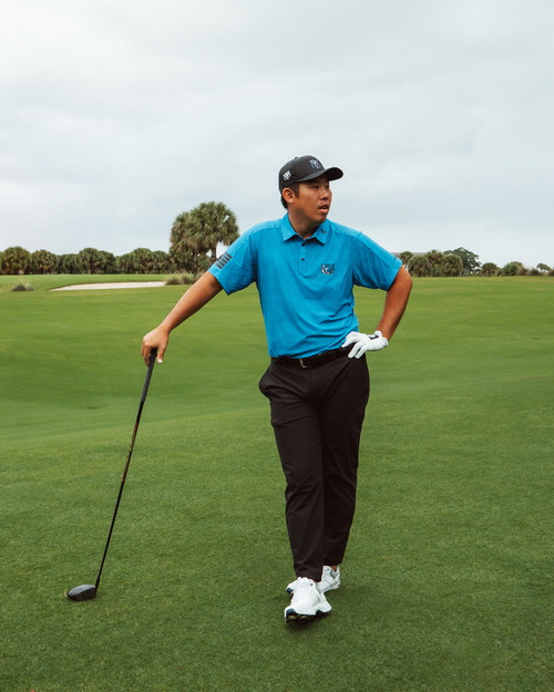 [단독] "팀 코리아, 이 단어가 내 마음을 움직였다"