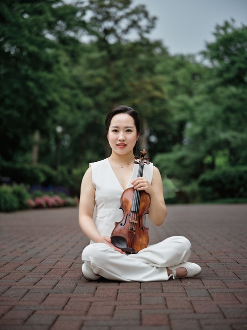  바이올리니스트 임현재.임현재 인스타그램