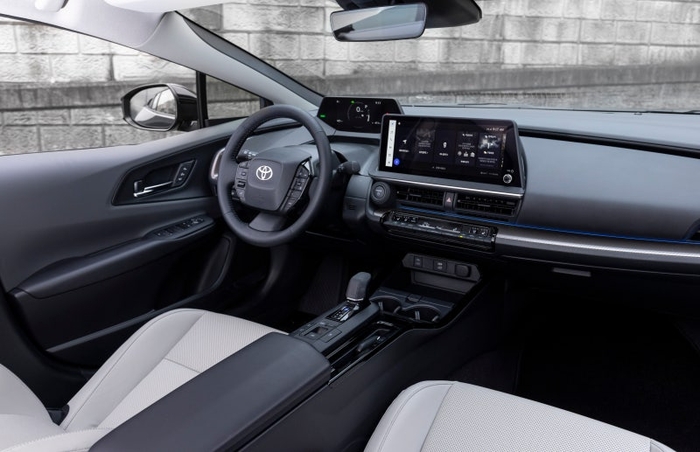  [한국토요타자동차]