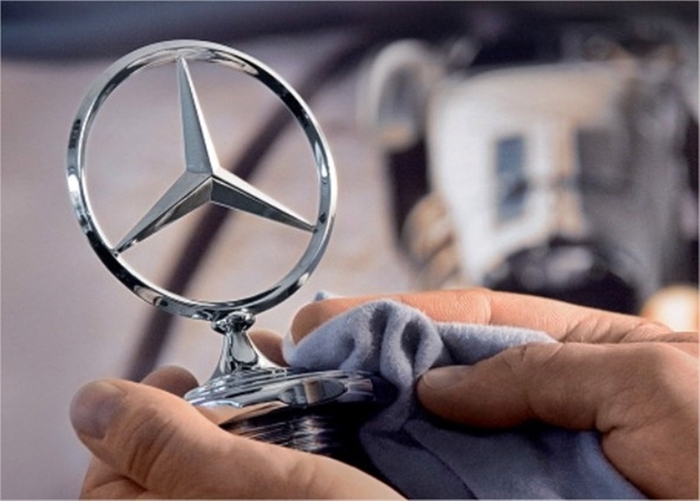  중고차 시장에서 한국인들의 벤츠 사랑은 여전하다.[사진출처=벤츠]