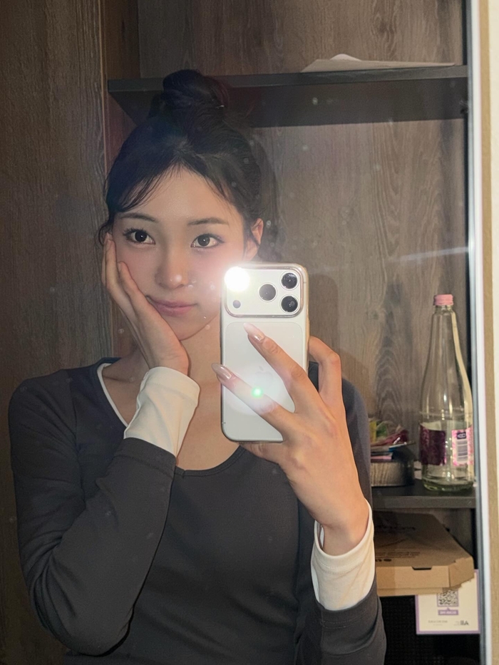 ‘<b>환승연애4</b>’ 박현지 “부족한 내 모습 미워 자책도…너그러이 봐주시...