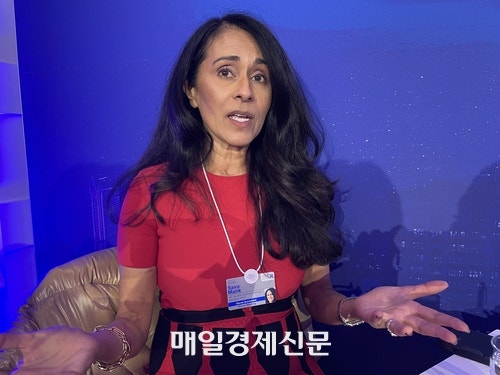 2000조 굴리는 큰손의 예언…“韓반도체 수출, 올해 50% 늘 것”