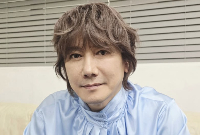  가수 김장훈.사진| SNS