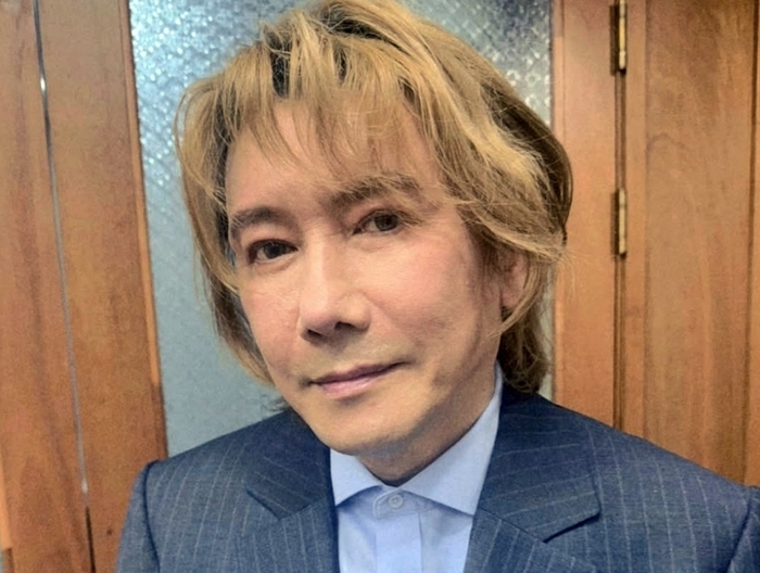  김장훈.사진| SNS