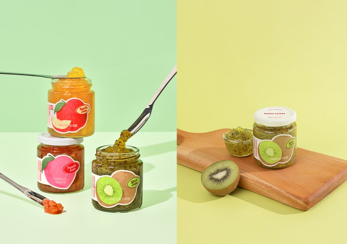 이삭토스트 과일잼 [29CM 제공]