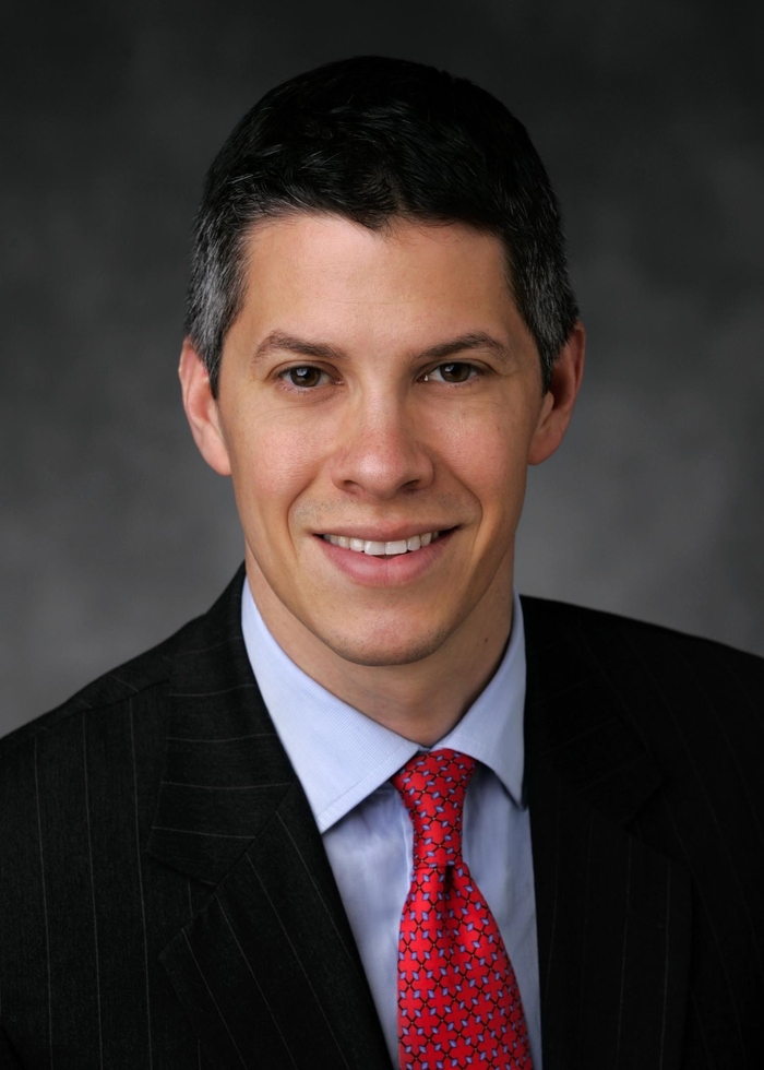  아담 조나스 모건스탠리 수석로봇전략가 출처=스토니 브룩 대학