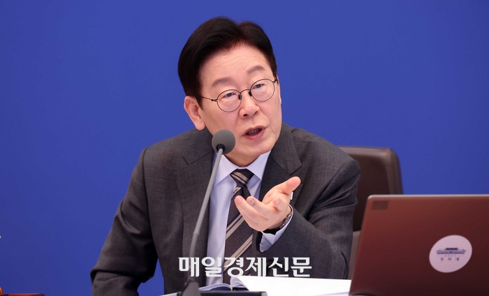 이재명 대통령, 텔레그램 국무회의 돌입! 24시간 풀가동 ㄷㄷ
