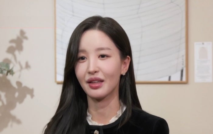 류시원 아내 공개 이유