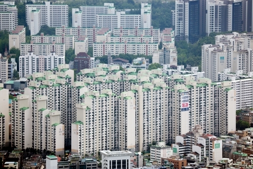 경기도 집값 미쳤다! 용인, 성남, 하남 폭등 ㄷㄷ