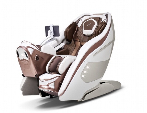 이번 명절엔 안마의자로 효도해볼까