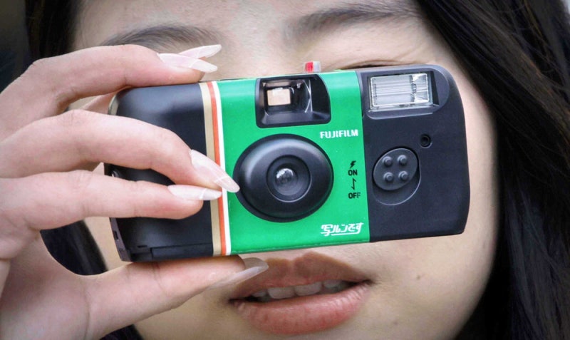 [포토에세이] 불편하지만 설렌다