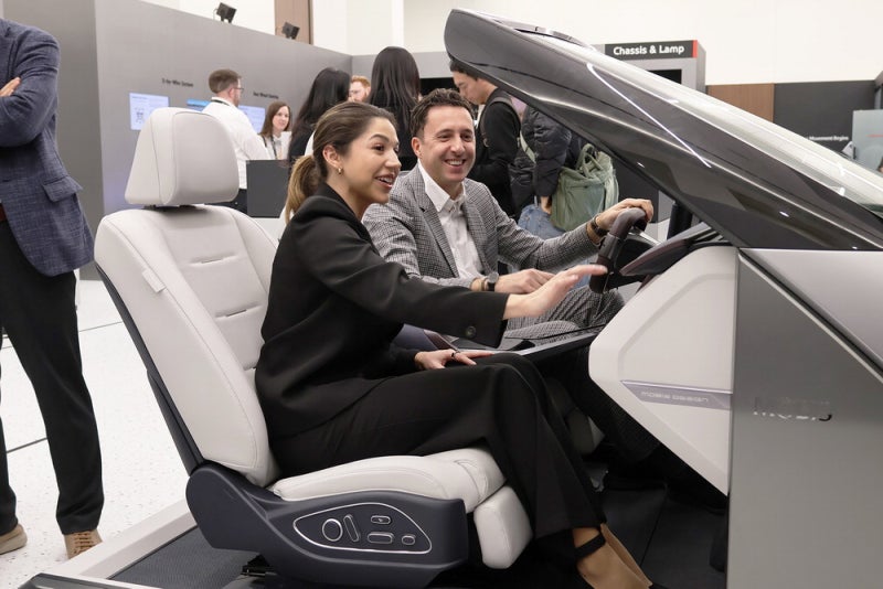 현대모비스, 작년 글로벌 수주 13조원