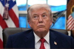 트럼프에 등돌린 '보수 텃밭'… 공화당, 텍사스 선거 완패