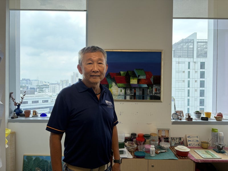 "산업안전에 근로자 건강증진 결합해 효과 … 처벌만으론 성공 못해"