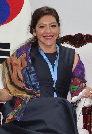 유엔 북한인권보고관 방한…탈북민 면담