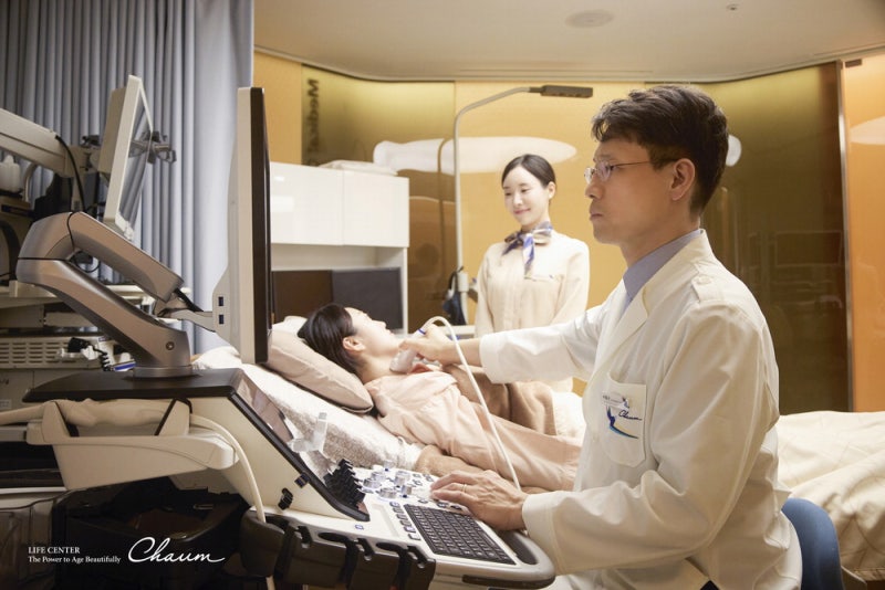 1박2일 웰니스 검진도 되네 … 차움 '1인실 명품검진' 확대