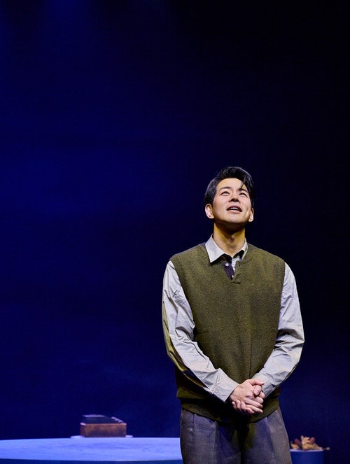 "기계는 생각할 수 있는가"… 고독했던 천재의 질문