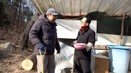 [MBN] 위암 4기 딛고 일군 2번째 인생