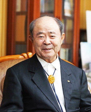 '중흥그룹 창업주' 정창선 회장 별세