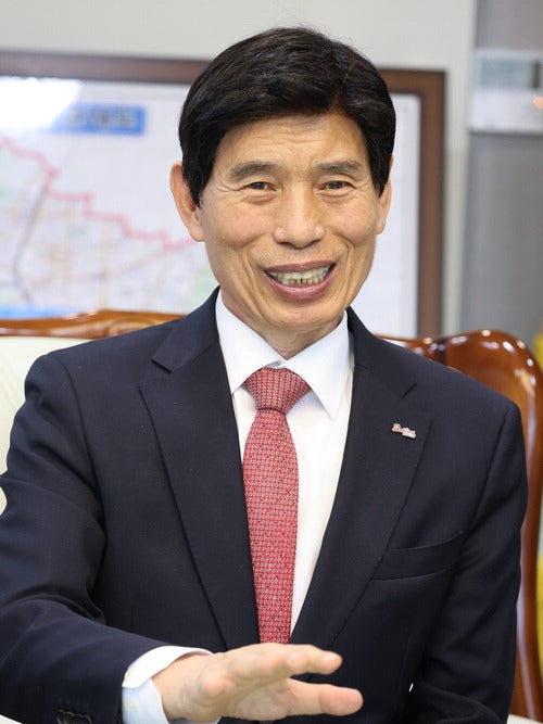 [지자체장이 간다] "대구 달서, 취업·결혼 잘되는 곳으로 뜬다"