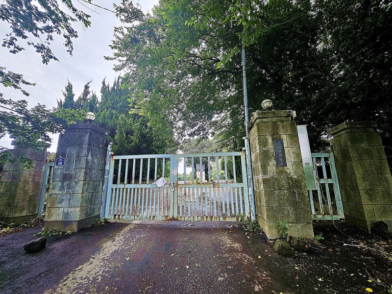 제주 폐교, 공공주택·파크골프장으로 변신한다