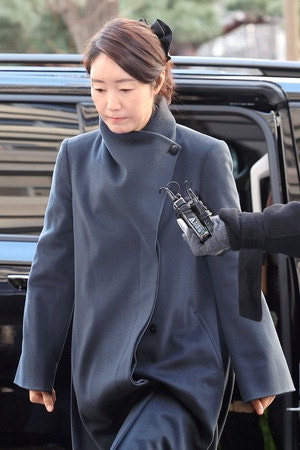 경찰, 강선우 재소환 … 구속도 검토