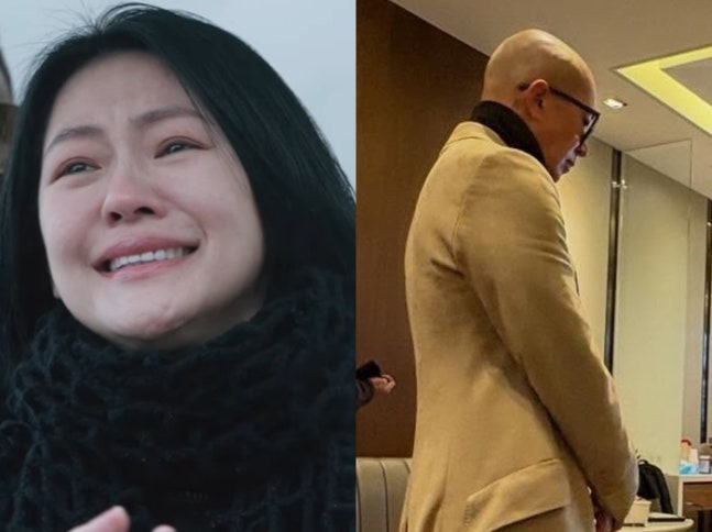 고 서희원 동생 “형부 구준엽, 사랑 외에 아무것도 탐내지 않아” [미지의 세계]