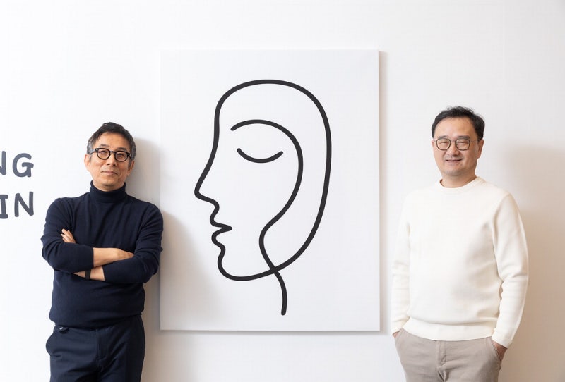 열정·기술만으론 창업 성공못해 … K뷰티 성장 뒤엔 동반자 있었다 [Cover Story ]