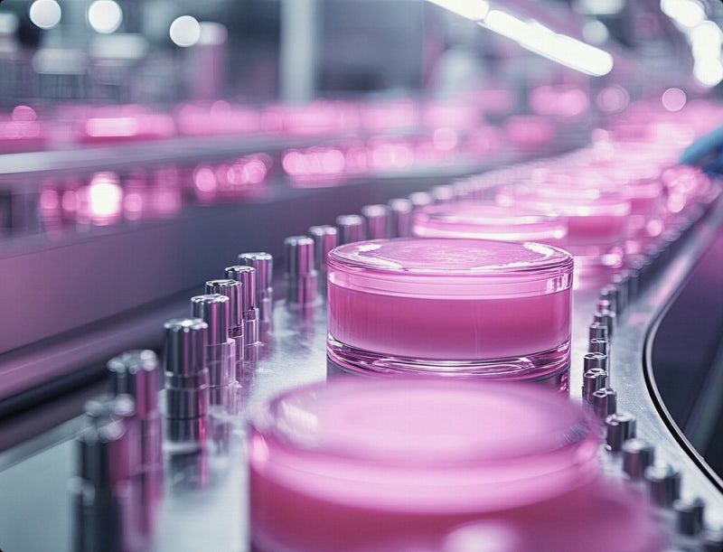 마스크팩 강자서 글로벌 ODM으로 … K뷰티 새 성공공식