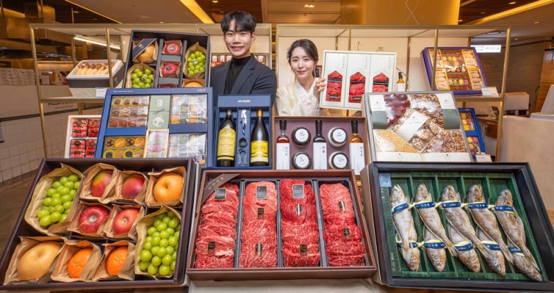 현대백화점, 고당도 품종만 쏙쏙 디저트 과일도 확대 입안에 퍼지는 행복