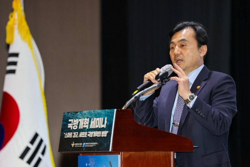 한미 전작권 조기전환 추진…'트럼프 임기내' 2028년  유력