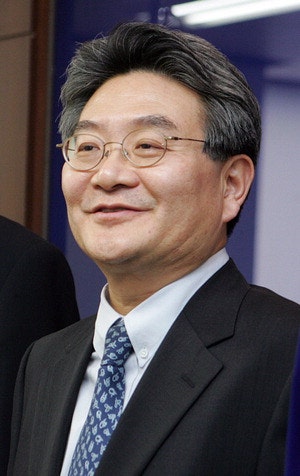 민유성 前 산업은행 회장 별세