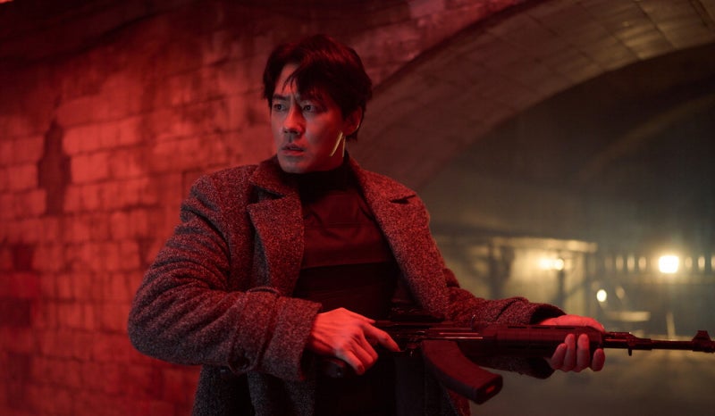 인간이 아닌 '정보'가 된 사람들 … 임무 뒤에 남는 잔혹한 진실