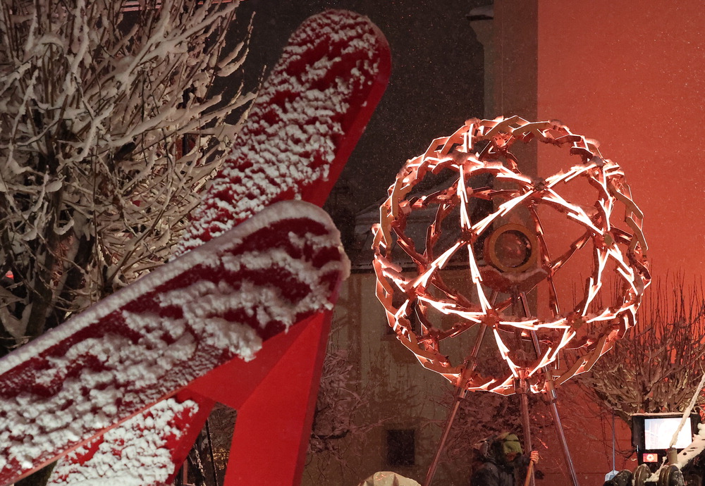 최초 두 도시 올림픽…개회식도 분산 개최