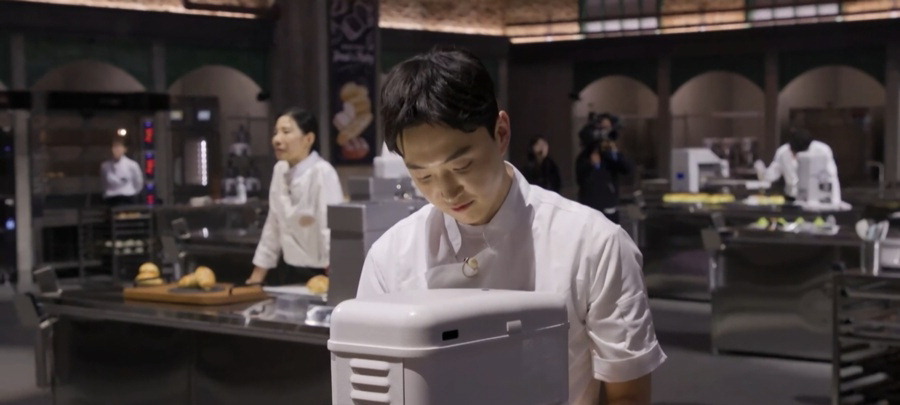 [MBN] 아이돌 출신과 스타 셰프의 맞대결