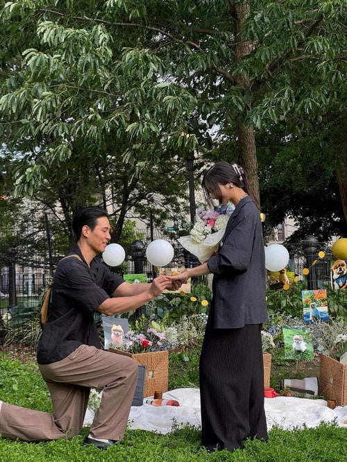 '케데헌' 이재 11월 결혼