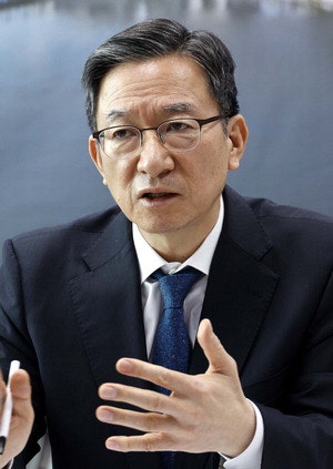 정성호 '가격담합' 강력 경고 "회사·인생 망한다고 생각을"