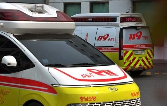 부여서 실종된 여성, 신고 17시간여 만에 논산서 숨진채 발견