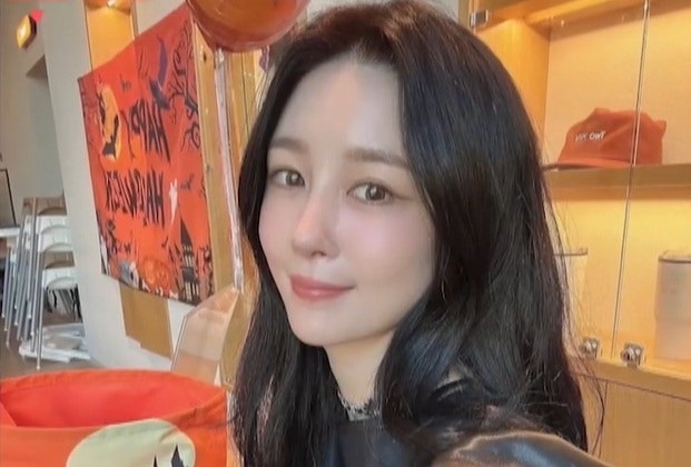 “남편 먼저 가면 난 못살 것 같다”…‘최초공개’ 12살 연하 배기성 아내, 울컥