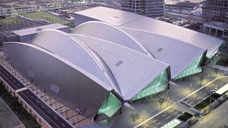 역대급 실적 송도컨벤시아, 1.8배 늘린다