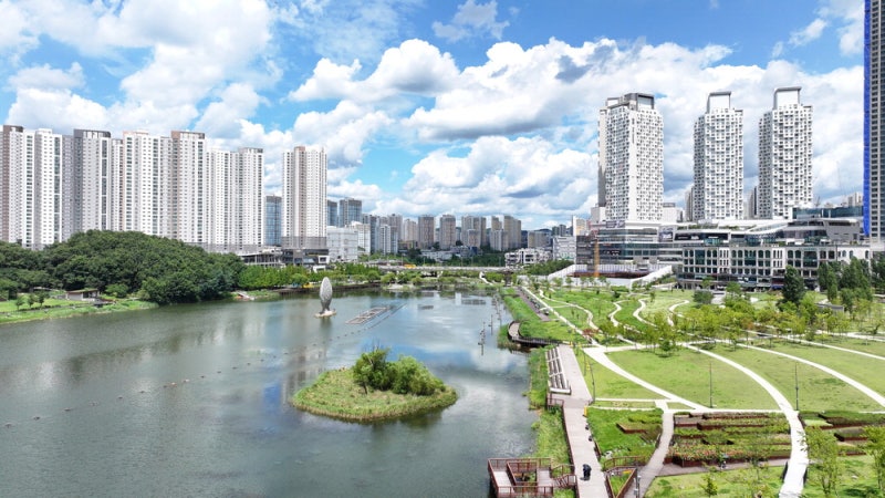 경제·인구·투자 '3박자 성장엔진'… 화성의 눈부신 변신